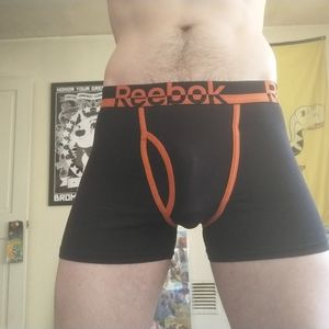 Reebok boxer briefs
